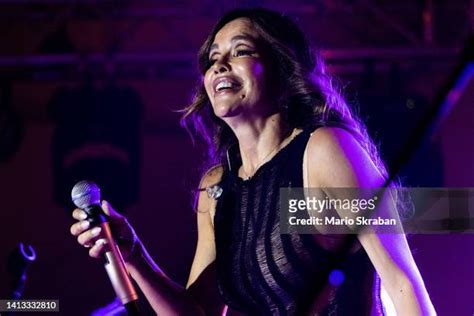 34 Severina (Singer) Photos & High Res Pictures .